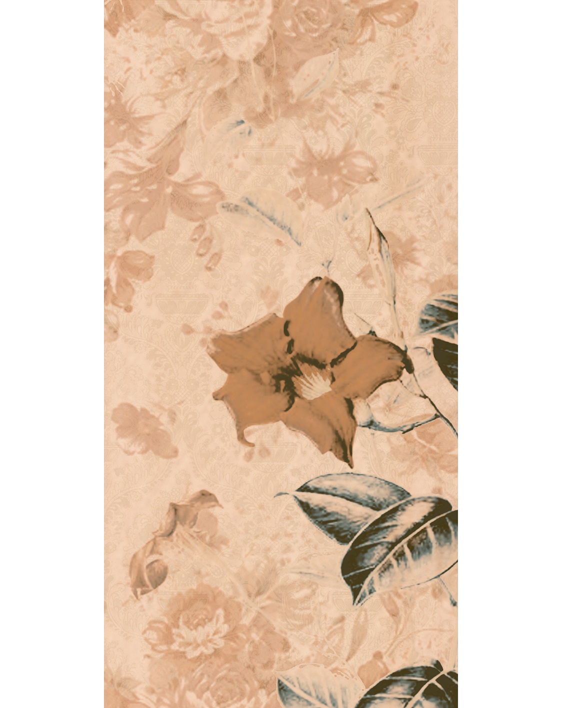 Habitat Timber Bloom F1 (no random) 30x60
